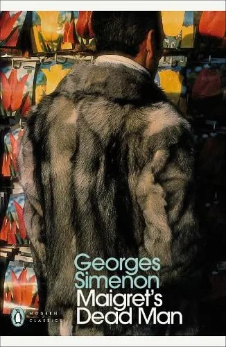 Georges Simenon Maigret's Dead Man