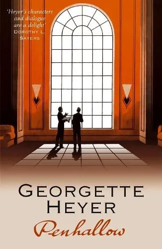 Georgette Heyer Penhallow