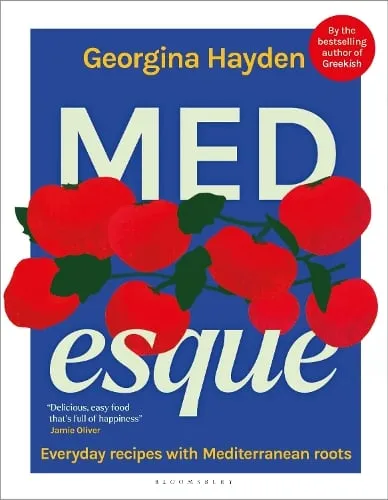 Georgina Hayden MEDesque