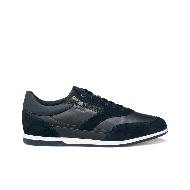 Trainers Geox Renan Bleu 43