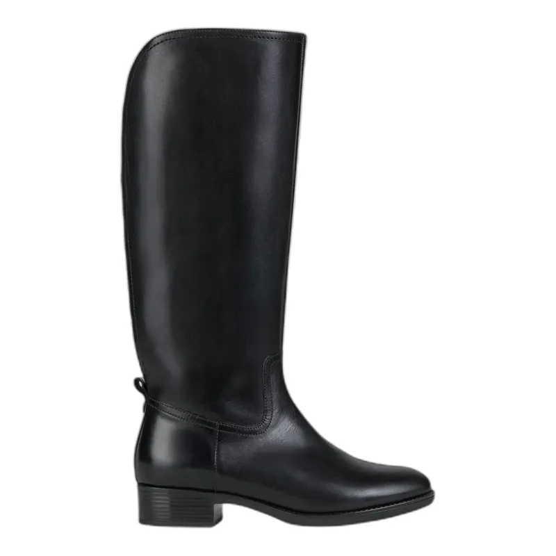 Women's boots Geox Felicity Noir 39