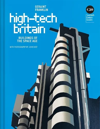 Geraint Franklin High-Tech Britain