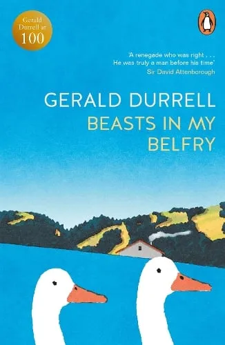 Gerald Durrell Beasts in My Belfry