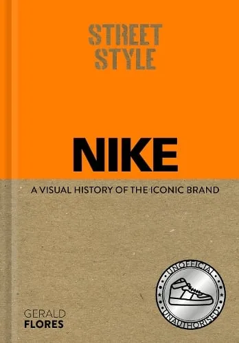 Gerald Flores Street Style: Nike