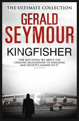 Gerald Seymour Kingfisher