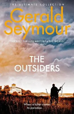 Gerald Seymour The Outsiders