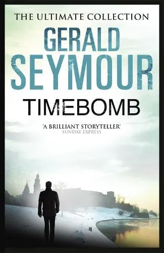 Gerald Seymour Timebomb
