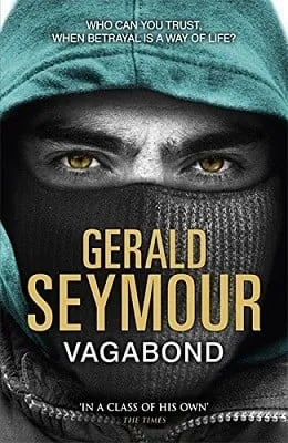 Gerald Seymour Vagabond