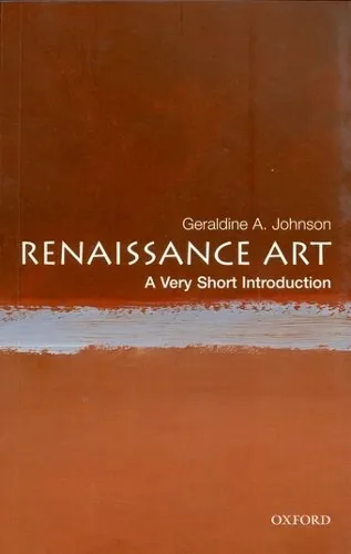Geraldine A Johnson Renaissance Art