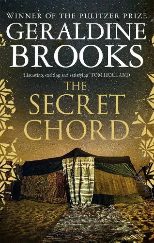 Geraldine Brooks The Secret Chord