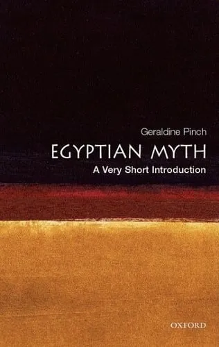 Geraldine Pinch Egyptian Myth