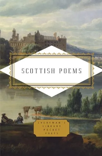 Gerard Carruthers Scottish Poems