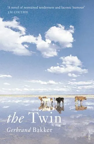 Gerbrand Bakker The Twin