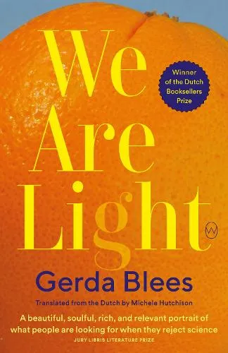 Gerda Blees We Are Light