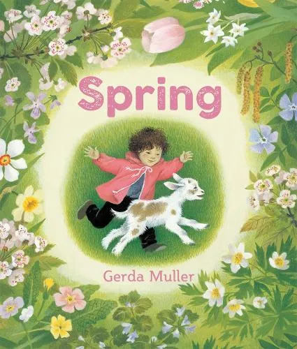 Gerda Muller Spring