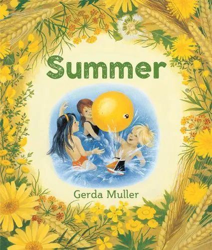 Gerda Muller Summer
