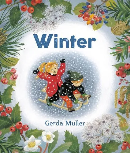 Gerda Muller Winter