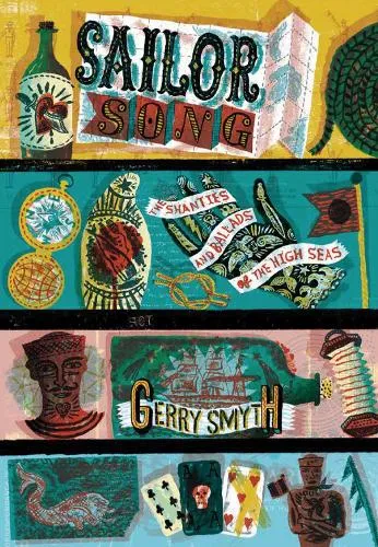 Gerry Smyth Sailor Song