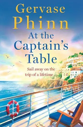 Gervase Phinn At the Captain's Table
