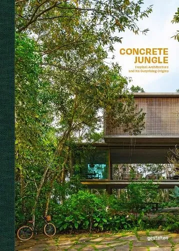 gestalten Concrete Jungle