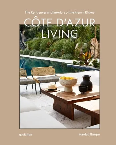 Gestalten Cote d'Azur Living