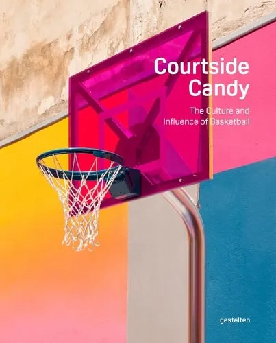 Gestalten Courtside Candy