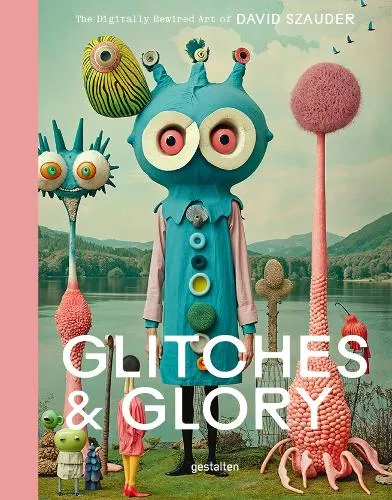 Gestalten Glitches & Glory