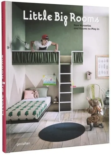 Gestalten Little Big Rooms
