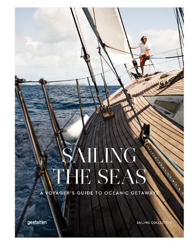 gestalten Sailing the Seas