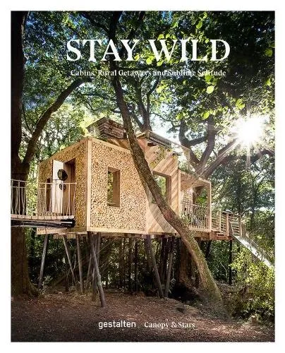 gestalten Stay Wild