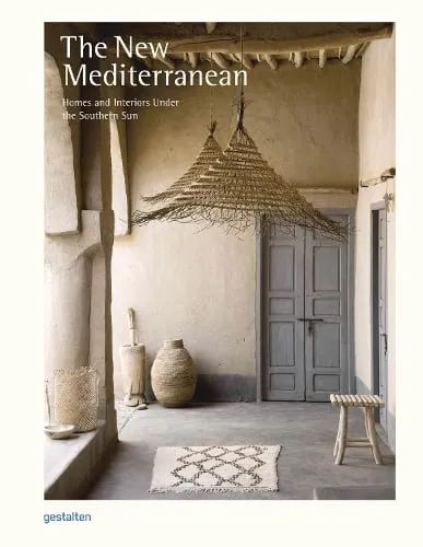 Gestalten The New Mediterranean