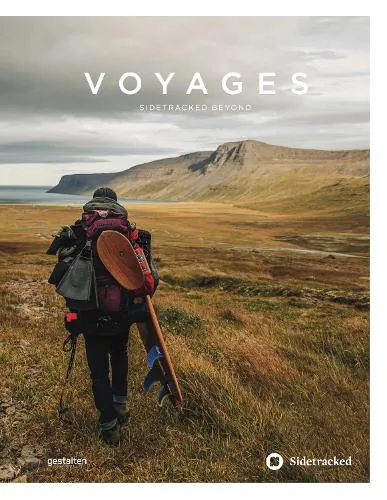 gestalten Voyages