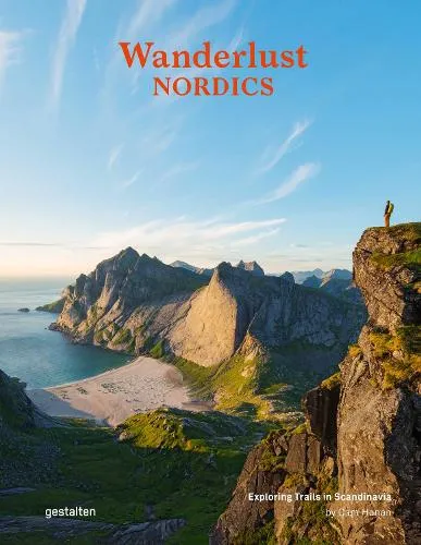 gestalten Wanderlust Nordics