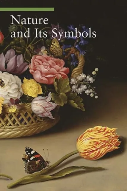 Getty Trust Publications Nature And Its Symbols