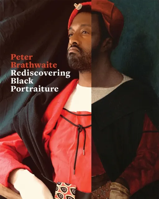 Getty Trust Publications Rediscovering Black Portraiture