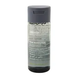 Gfl Anyah Eco Spa Conditioning Shampoo (216 Pack)