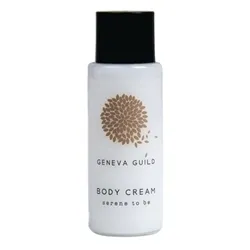 Gfl Geneva Guild Body Cream (300 Pack)