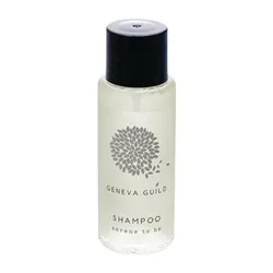 Gfl Geneva Guild Shampoo (300 Pack)