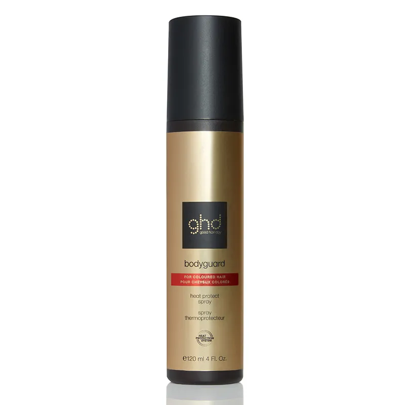ghd Bodyguard - Heat Protect Spray For Coloured Hair
