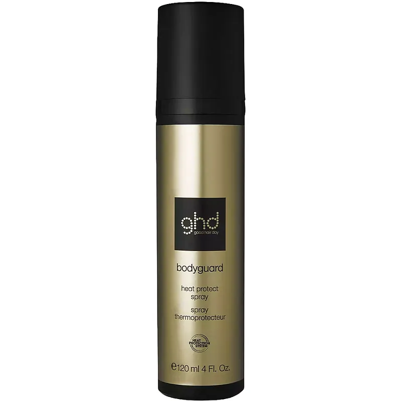 ghd Bodyguard - Heat Protect Spray 120ml