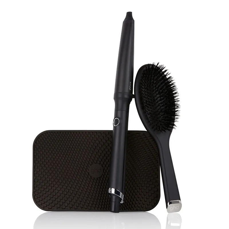 ghd Curve Gift Set - Creative Curl Wand (Worth £172)
