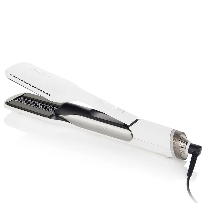 ghd Duet Style 2-in-1 Hot Air Styler in White