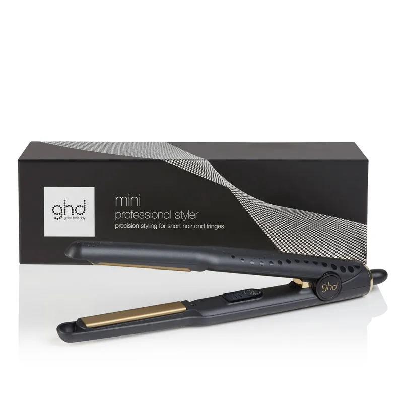 ghd Mini Styler