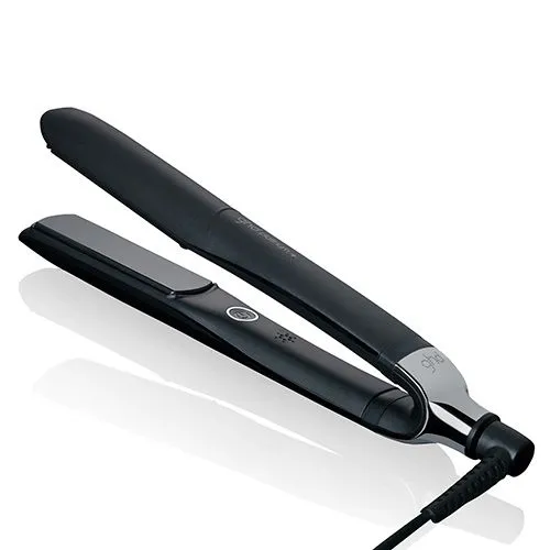 ghd Platinum+ Black