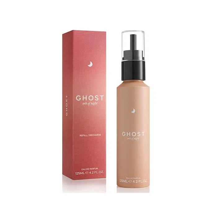 Ghost Orb Of Night Eau De Parfum 125ml Refill