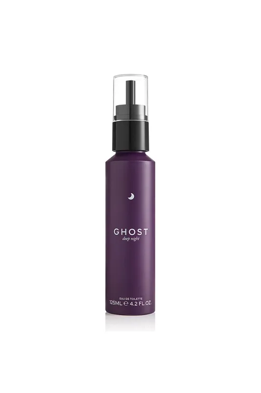 Ghost Women's Deep Night Eau De Toilette Refill 125ml in Misc Misc 125ml