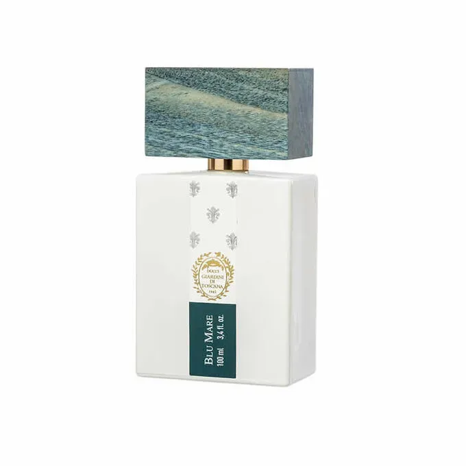 Giardini Di Toscana Blu Mare Eau De Parfum Spray 100ml