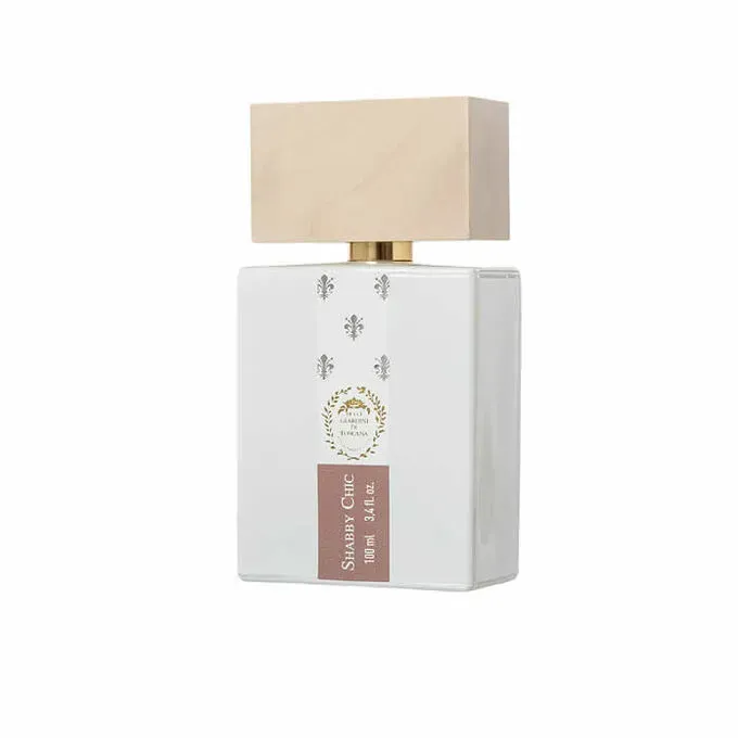 Giardini Di Toscana Shabby Chic Eau De Parfum Spray 100ml