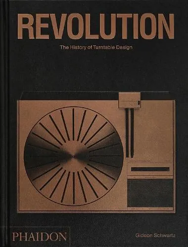 Gideon Schwartz Revolution