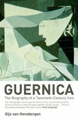 Gijs van Hensbergen Guernica